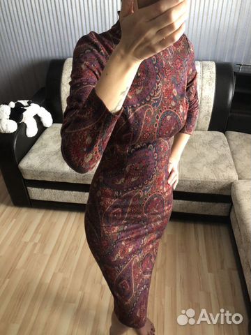 Платье Платье