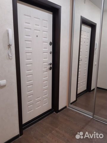 1-к квартира, 30 м², 4/9 эт. 1-к квартира, 30 м², 4/9 эт.