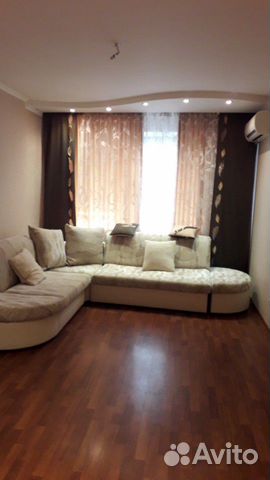 2-к квартира, 51 м², 1/5 эт.