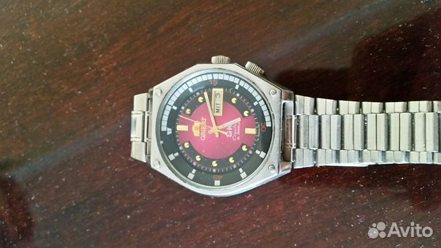 orient navitimer