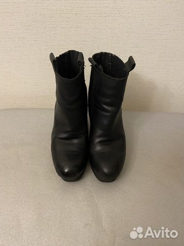 Ботильоны Kelvin Klein Jeans