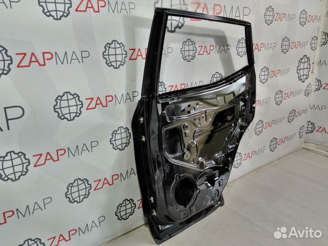 Дверь задняя правая Nissan X-Trail T32 Дверь задняя правая Nissan X-Trail T32