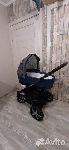 Коляска Babydesign husky 2019 2 в 1 Коляска Babydesign husky 2019 2 в 1