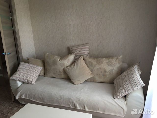 3-к квартира, 89 м², 7/15 эт. 3-к квартира, 89 м², 7/15 эт.