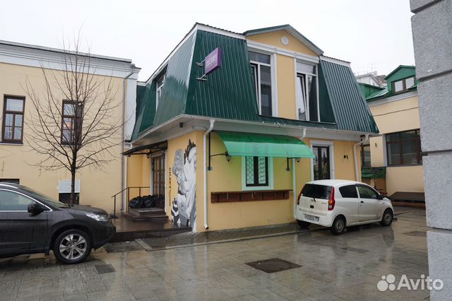 Помещение свободного назначения, 350 м²