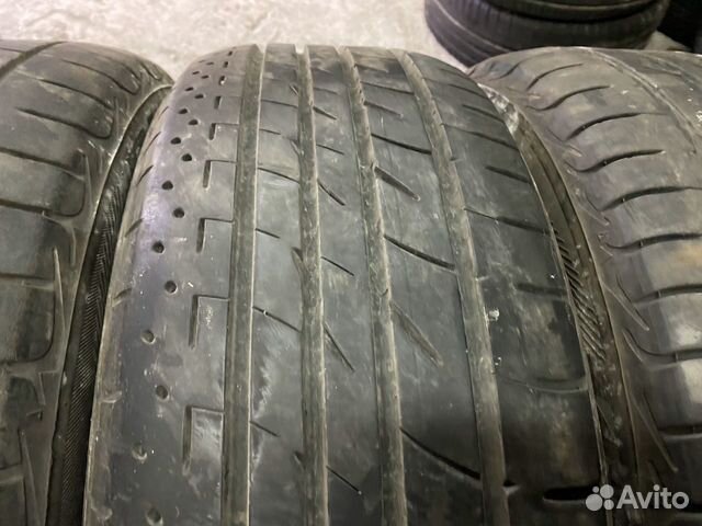 22560R17 Bridgestone