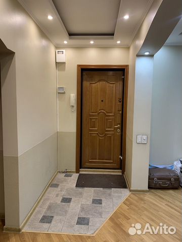 4-к квартира, 84.6 м², 9/10 эт.