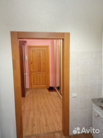 2-к квартира, 54 м², 2/3 эт.