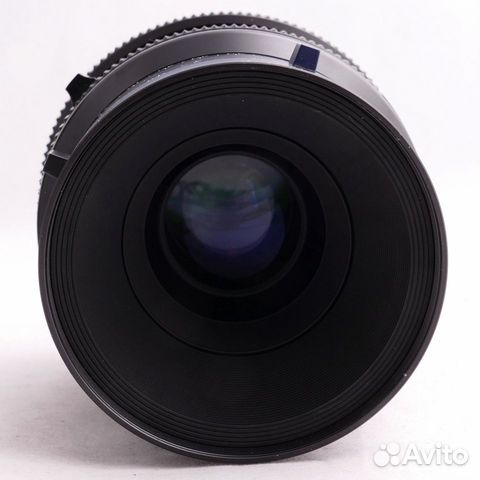 Mamiya 140mm f/4.5 M/L-A macro M