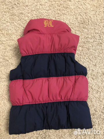 Жилетка Ralph lauren 3t Жилетка Ralph lauren 3t