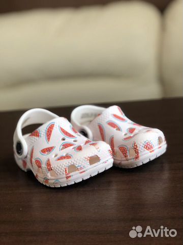 Crocs сабо детские Crocs сабо детские