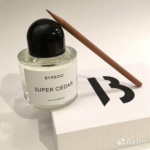 Byredo Super Cedar Byredo Super Cedar
