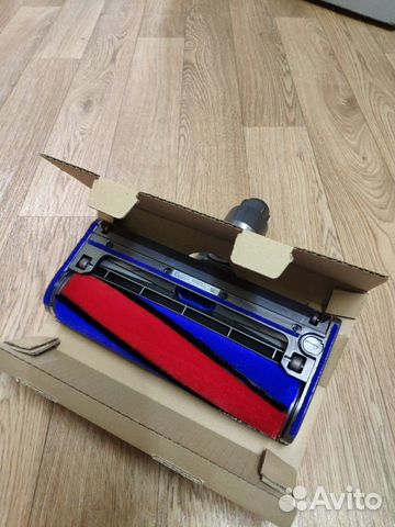 Fluffy для Dyson V7,8 Fluffy для Dyson V7,8