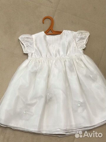 Платье Mamas&Papas Платье Mamas&Papas