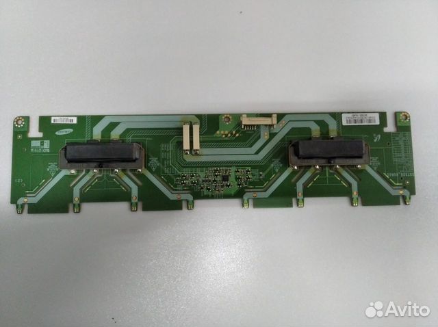 Телевизор samsung LE32D551K2W битый экран платы Телевизор samsung LE32D551K2W битый экран платы