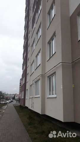 вторичное жилье Аксакова 127А