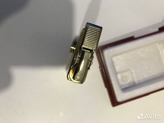 Зажигалка газовая Royal Musical MR-500 Зажигалка газовая Royal Musical MR-500