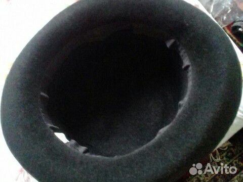 Шляпа женская СССР