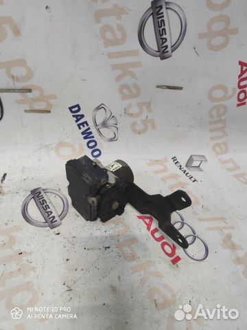 Блок управления abs 58900A7110 Kia Cerato 3 с 13г Блок управления abs 58900A7110 Kia Cerato 3 с 13г