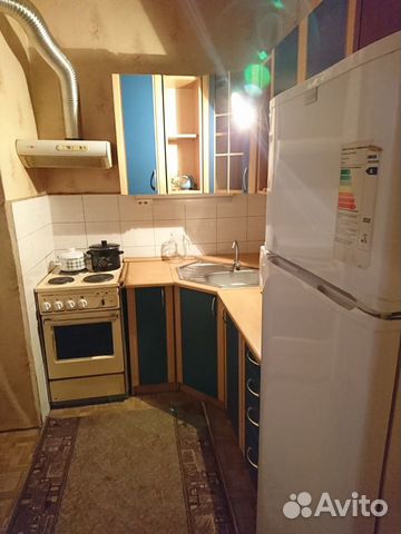 1-к квартира, 31.8 м², 4/9 эт.