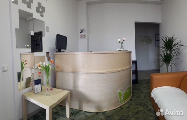 Комната 20 м² в 5-к, 1/10 эт.