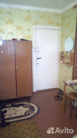 1-к квартира, 28.3 м², 7/9 эт.