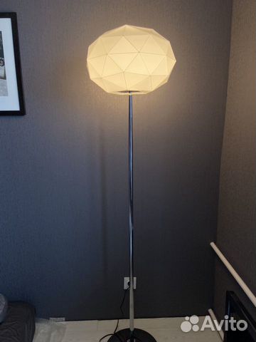 Торшер Artemide soffione Торшер Artemide soffione