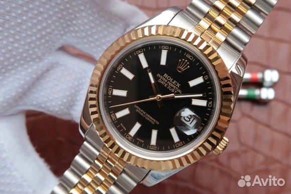 Rolex DateJust Rolex DateJust