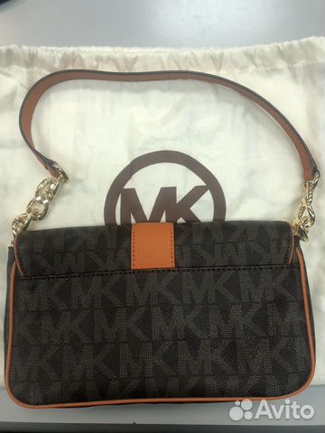 Сумка- клатч Michael Kors