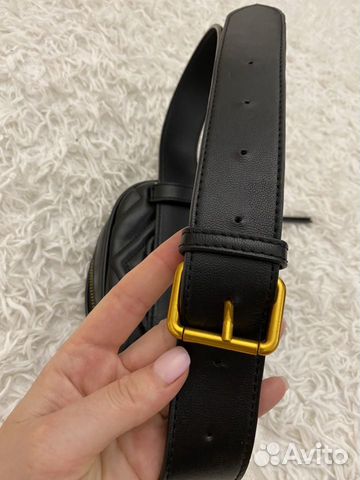 Сумка поясная gucci новое состояние Сумка поясная gucci новое состояние