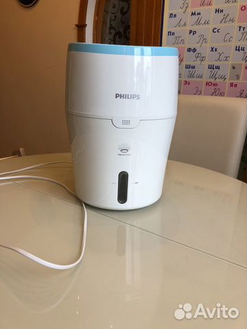 Увлажнитель Philips Увлажнитель Philips
