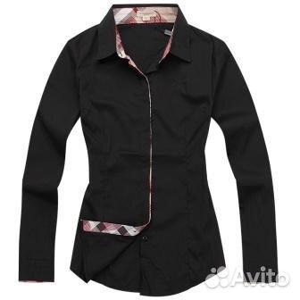 Рубашка Burberry Рубашка Burberry