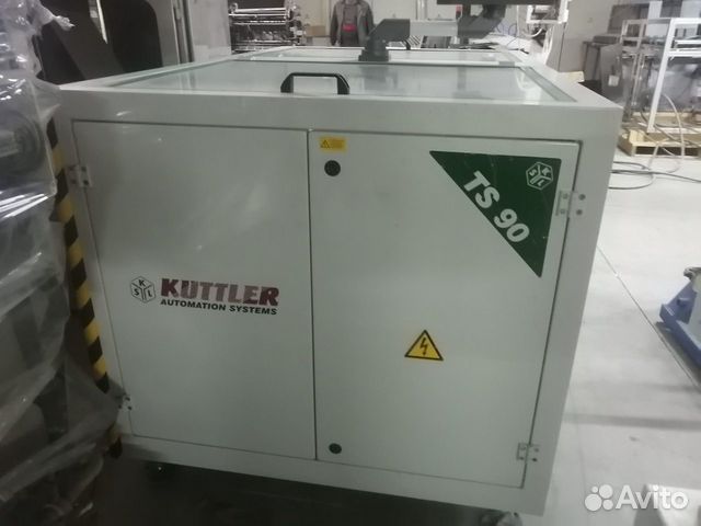 Поворотный конвейер Kuttler 3033.34 Поворотный конвейер Kuttler 3033.34