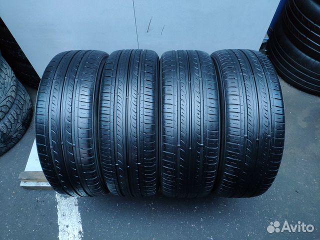 Kumho Solus KH17 195/55/16 Kumho Solus KH17 195/55/16