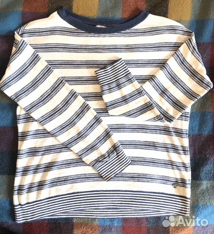 Женский джемпер Mustang (S) Женский джемпер Mustang (S)