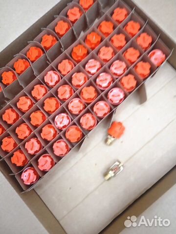 VK102 Ороситель спринклер, латунный, 1/2, 57С