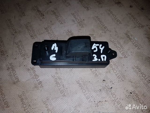 Кнопка стеклоподъемника мазда 6 GH mazda