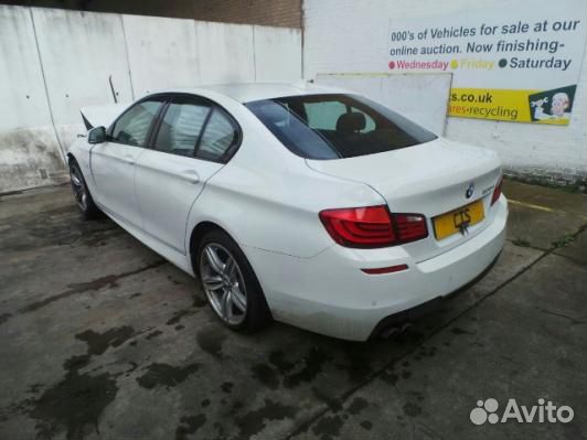 Автозапчасти BMW бмв f10 520d АКПП 13г N47D20