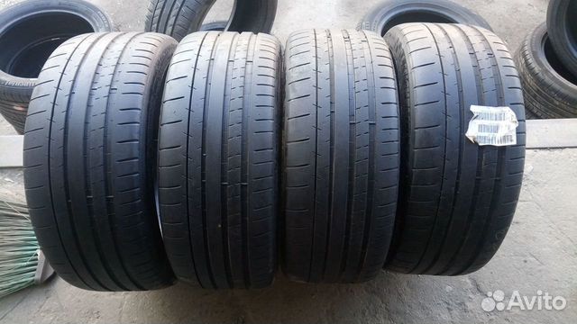 225/40/18 88Y Michelin Pilot Super Sport 225/40/18 88Y Michelin Pilot Super Sport