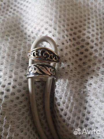 Кольцо серебряное Кольцо серебряное
