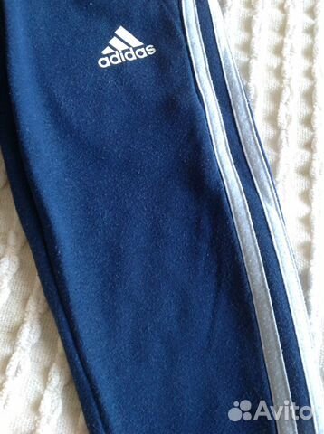 Спортивный костюм Adidas оригинал 4 - 5 лет