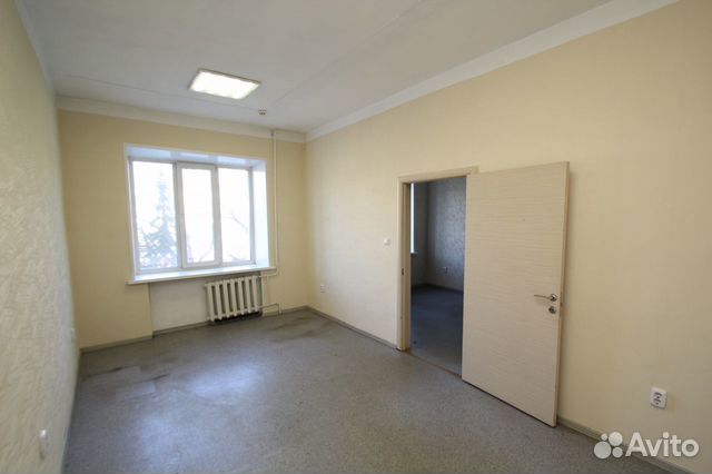 Офис из трех кабинетов около ост.Шевченко, 50 м² Офис из трех кабинетов около ост.Шевченко, 50 м²