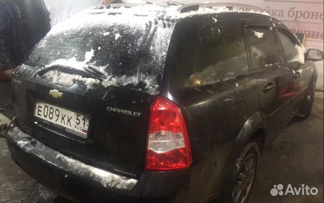 8 Запчасти на Chevrolet Lacetti универсал 8 Запчасти на Chevrolet Lacetti универсал