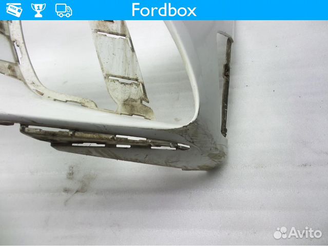 Бампер передний Mercedes W205 2018 A20588023059999
