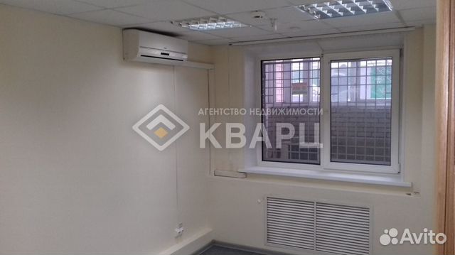 Сдаю в аренду офис 109.3 м² в жилом доме