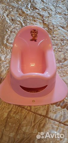 Горшок детский