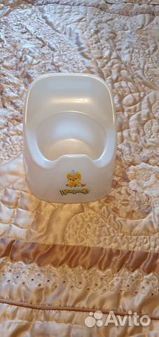 Горшок детский