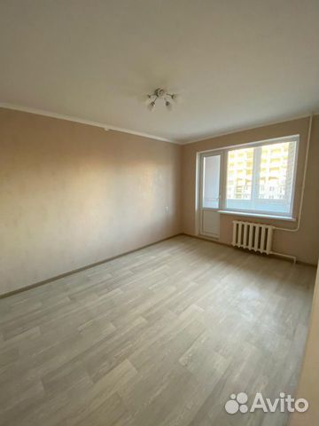 1-к квартира, 40 м², 5/10 эт. 1-к квартира, 40 м², 5/10 эт.