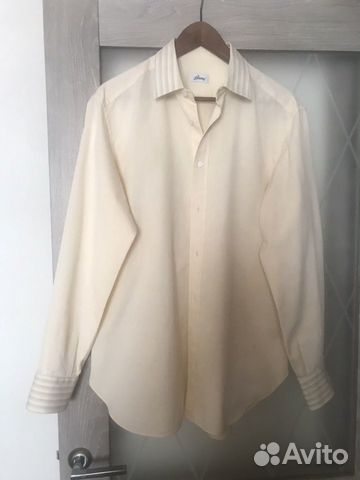 Рубашка Brioni Рубашка Brioni