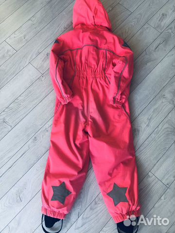 Комбинезон Molo 116 Комбинезон Molo 116
